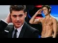 7 Things You Didn't Know About Zac Efron