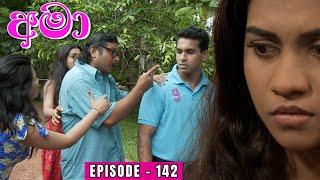 Amaa Episode 142 - 2024-01-08