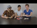 WASKNIJPER CHALLENGE - FUN OLYMPICS