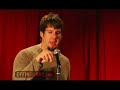 Jeff Klinger Effinfunny Stand Up - Sexy Chess Moves