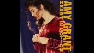 Watch Amy Grant Youre Not Alone video