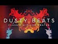 Dusty Beats - Classic Hip Hop Crates - by Origin Sound