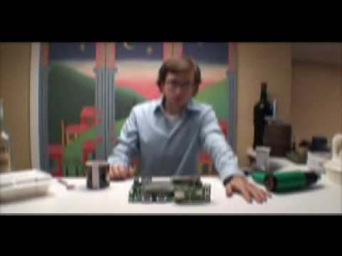 Xbox 360 Egg Frying
