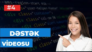 9-Cu Sinif Buraxılilis Riyaziyyat-Dəstək Vi̇deosu