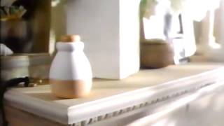 Glade Country Pottery Commercial, 1991
