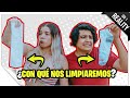 El Sorteo de Papel de Baño ? | DÍA 1 | #CuarentenaChallenge