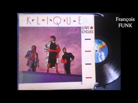Klique Lets Wear It Out Klique Lets Wear It Out