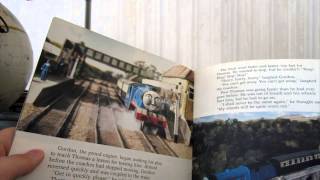 Random House Picture Book Thomas The Tank Engine & Friends Edit