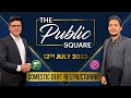The Public Square 12-07-2023