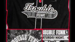 #VirtualMuseumTour • Trouble Funk