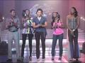 Second Elimination show Part 1