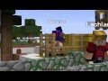 Minecraft ULTIMATE PARKOUR "Escape The Fire!" w/ Vikkstar, Lachlan, and Rob!