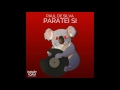 Paul De Silva - Paratei Si (Original Mix)