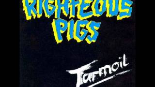 Watch Righteous Pigs Dormant Catastrophe video