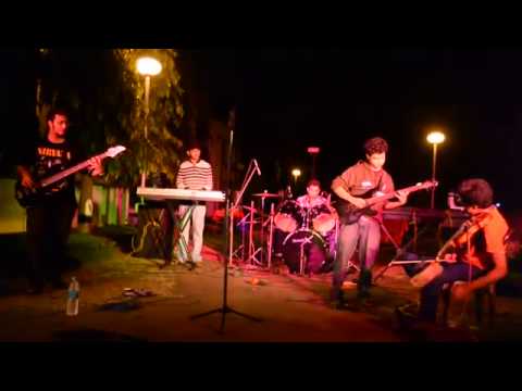 vande mataram instrumental