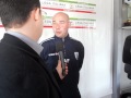 Sardegnasport - Bellaria-Torres 0-3, Intervista ad Ayala Fanesi Sardegnasport - Bellaria-Torres 0-3, Intervista ad Ayala Fanesi