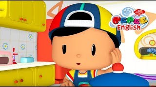 Pepee - Big Pepee Or Little Pepee - Kids Song & Nursery Rhymes