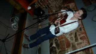 Watch Aaron Schroeder Rollin Tennessee video