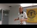 Saturday Toastmasters Meeting# 183: John Wright's project 7