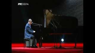 Boris Berezovsky In Belgrade ..2011 ..