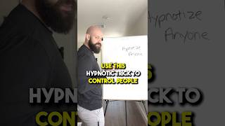 Utilisez Cette Astuce Hypnotique Pour Contrôler Les Gens