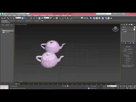 Как сделать отзеркаливание Как сделать отзеркаливание