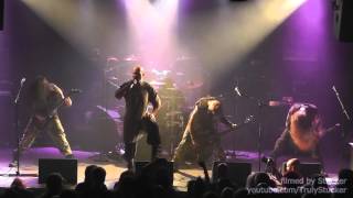 Watch Gloria Morti Solution Called War video