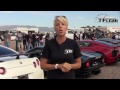 0-200 MPH at the 2014 Pikes Peak Airstrip Attack