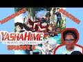 BUT YALL ARE FAMILY! | Yashahime Half-Demon Princess - Ep. 3 - "The Dream Butterfly" Reaction!