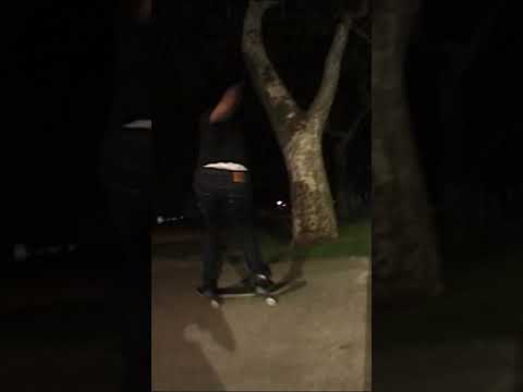 Brian Sumner 2002 Classic Skateboarding Shorts
