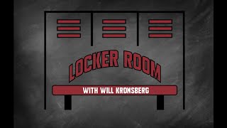 Locker Room | Feb 24, 2021