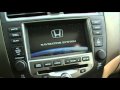 2007 Honda Accord EXL Navigation Automatic Sedan - Excellence Cars Direct