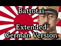 Sing with Karl -  Battotai [Extended German Version][+ English Translation]