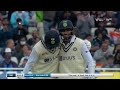 Jasprit Bumrah smashed 35 runs in a single over from Stuart Broad, | 5th Test, England vs India