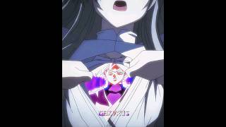 I Shall Cleanse This World Of Nigg Black Goku Edit Yosuga No Sora Ep 12 Fused Zamasu Edit