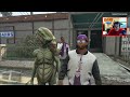 "GTA 5 PC Mods" - Character Mods In-Game Gameplay! (GTA V PC Director Mode)