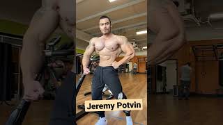 Staying Lean Even At Offseason - Credits Jeremys Ig