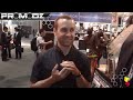 @SeaNanners Custom Xbox 360 Controller (live from E3 2011)