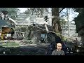 Border Patrol - Advanced Warfare Xbox One