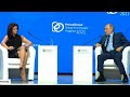 Putin’s Sexist Remarks to American Reporter