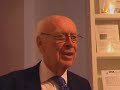 James Watson - Co-discoverer of the structure of  DNA