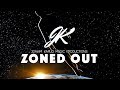Zoned Out by Joakim Karud [Zoned Out]