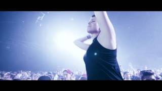 Toneshifterz Ft. Dverse - Back With A Vengeance