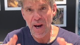Richard Kane Ferguson Talks Dakkon Blackblade At Magiccon Vegas 2023