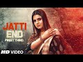 Jatti End (Full Song) Preet Thind, G Guri | Singh Jeet | Latest Punjabi Songs 2020