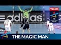 The man with the magic hands: Darko Djukic - Beşiktaş JK