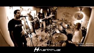 Watch Hastatus Beginning video