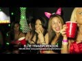 Party Bus Rental Las Vegas; Elite Transportation