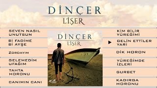 Dinçer - Gelin Ettiler Yari