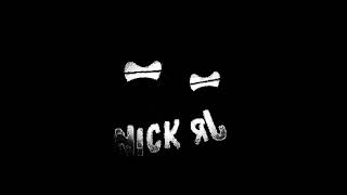 Nick Rj Productions Logo With Jumpscare, But, Its 550 Times Scarier.